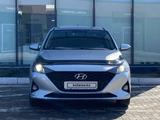 Hyundai Accent 2021 года за 6 890 000 тг. в Караганда – фото 2
