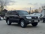 Toyota Land Cruiser 2005 годаүшін14 000 000 тг. в Алматы