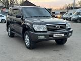 Toyota Land Cruiser 2005 года за 14 000 000 тг. в Алматы – фото 4