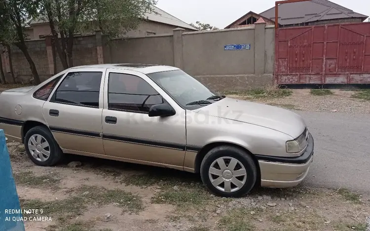 Opel Vectra 1992 года за 900 000 тг. в Шымкент