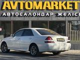 Toyota Mark II 2000 годаүшін3 300 000 тг. в Уральск – фото 4