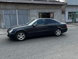 Mercedes-Benz E 240 2002 годаүшін4 200 000 тг. в Шымкент – фото 2