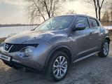 Nissan Juke 2013 годаүшін6 000 000 тг. в Алматы – фото 2