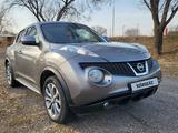 Nissan Juke 2013 годаүшін6 000 000 тг. в Алматы
