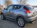 Nissan Juke 2013 годаүшін6 000 000 тг. в Алматы – фото 3