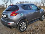 Nissan Juke 2013 годаүшін6 000 000 тг. в Алматы – фото 4