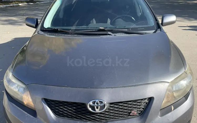 Toyota Corolla 2010 годаfor4 800 000 тг. в Павлодар