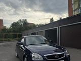 ВАЗ (Lada) Priora 2170 2014 года за 6 000 000 тг. в Костанай