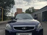ВАЗ (Lada) Priora 2170 2014 года за 6 000 000 тг. в Костанай – фото 2