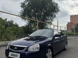 ВАЗ (Lada) Priora 2170 2014 года за 6 000 000 тг. в Костанай – фото 3