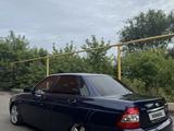 ВАЗ (Lada) Priora 2170 2014 года за 6 000 000 тг. в Костанай – фото 5