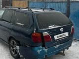 Nissan Primera 2000 годаfor900 000 тг. в Лисаковск – фото 5