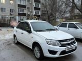 ВАЗ (Lada) Granta 2190 2016 года за 2 000 000 тг. в Уральск – фото 3