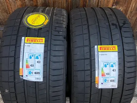 Шины Pirelli 275/35-315/30R22 P-Zero PZ4 за 1 040 000 тг. в Алматы