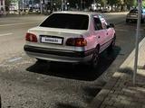 Toyota Corolla 1997 годаүшін1 200 000 тг. в Алматы – фото 4