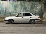 Toyota Corolla 1997 годаүшін1 200 000 тг. в Алматы – фото 5