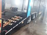 DAF  XF 2018 года за 33 000 000 тг. в Алматы – фото 2