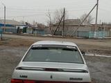 ВАЗ (Lada) 2115 2005 года за 600 000 тг. в Шарбакты – фото 4