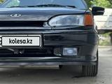 ВАЗ (Lada) 2114 2014 года за 2 200 000 тг. в Шымкент – фото 4