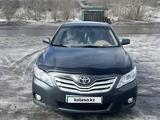 Toyota Camry 2011 года за 7 500 000 тг. в Усть-Каменогорск