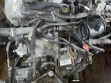 Двигатель мотор коробка автомат FS объем 2.0 литр Mazda 626 MPV Premacy за 350 000 тг. в Алматы