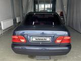 Mercedes-Benz E 280 1997 года за 2 900 000 тг. в Кызылорда – фото 5