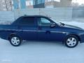 ВАЗ (Lada) Priora 2170 2012 года за 2 100 000 тг. в Усть-Каменогорск – фото 4