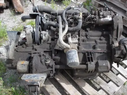 Мотор с навесным или без за 123 456 тг. в Караганда