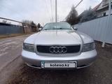 Audi A4 1997 года за 2 100 000 тг. в Алматы – фото 2