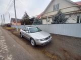 Audi A4 1997 года за 2 100 000 тг. в Алматы