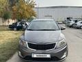 Kia Rio 2014 годаүшін5 200 000 тг. в Шымкент