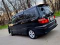 Toyota Alphard 2007 года за 8 900 000 тг. в Алматы – фото 3