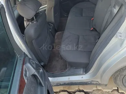 Mercedes-Benz E 280 1997 года за 1 600 000 тг. в Караганда – фото 4