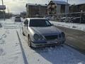 Mercedes-Benz E 240 2000 годаfor2 500 000 тг. в Алматы – фото 2