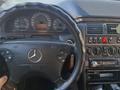 Mercedes-Benz E 240 2000 годаfor2 500 000 тг. в Алматы – фото 5