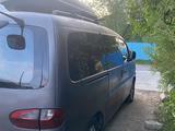 Hyundai Starex 1999 годаүшін1 800 000 тг. в Тараз – фото 4