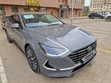 Hyundai Sonata 2021 годаүшін14 700 000 тг. в Актау – фото 2