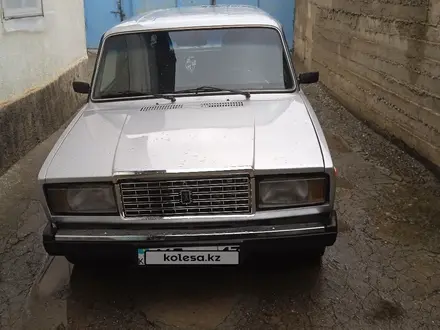 ВАЗ (Lada) 2104 2011 года за 1 600 000 тг. в Аксукент – фото 16