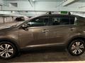 Kia Sportage 2013 года за 6 780 000 тг. в Астана – фото 3