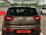 Kia Sportage 2013 годаүшін6 000 000 тг. в Астана – фото 2