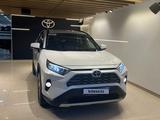 Toyota RAV4 2020 года за 14 500 000 тг. в Кызылорда