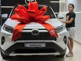 Toyota RAV4 2020 года за 14 500 000 тг. в Кызылорда – фото 2