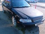 Volvo S40 2000 года за 520 000 тг. в Астана – фото 2