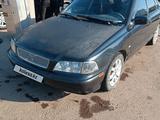 Volvo S40 2000 года за 520 000 тг. в Астана