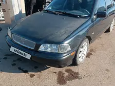 Volvo S40, 2000