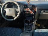 Volvo S40 2000 года за 520 000 тг. в Астана – фото 4