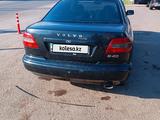 Volvo S40 2000 года за 520 000 тг. в Астана – фото 3