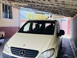 Mercedes-Benz Vito 2006 годаүшін6 500 000 тг. в Алматы – фото 4