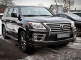 Lexus Enclave 2013 года за 57 000 тг. в Алматы
