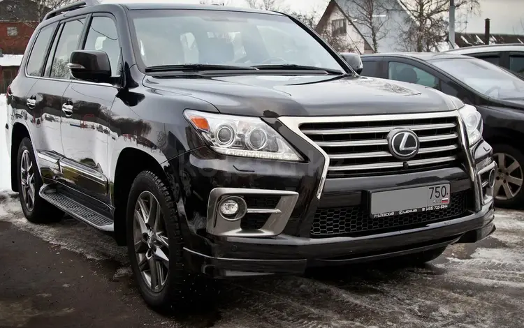 Lexus Enclave 2013 года за 57 000 тг. в Алматы